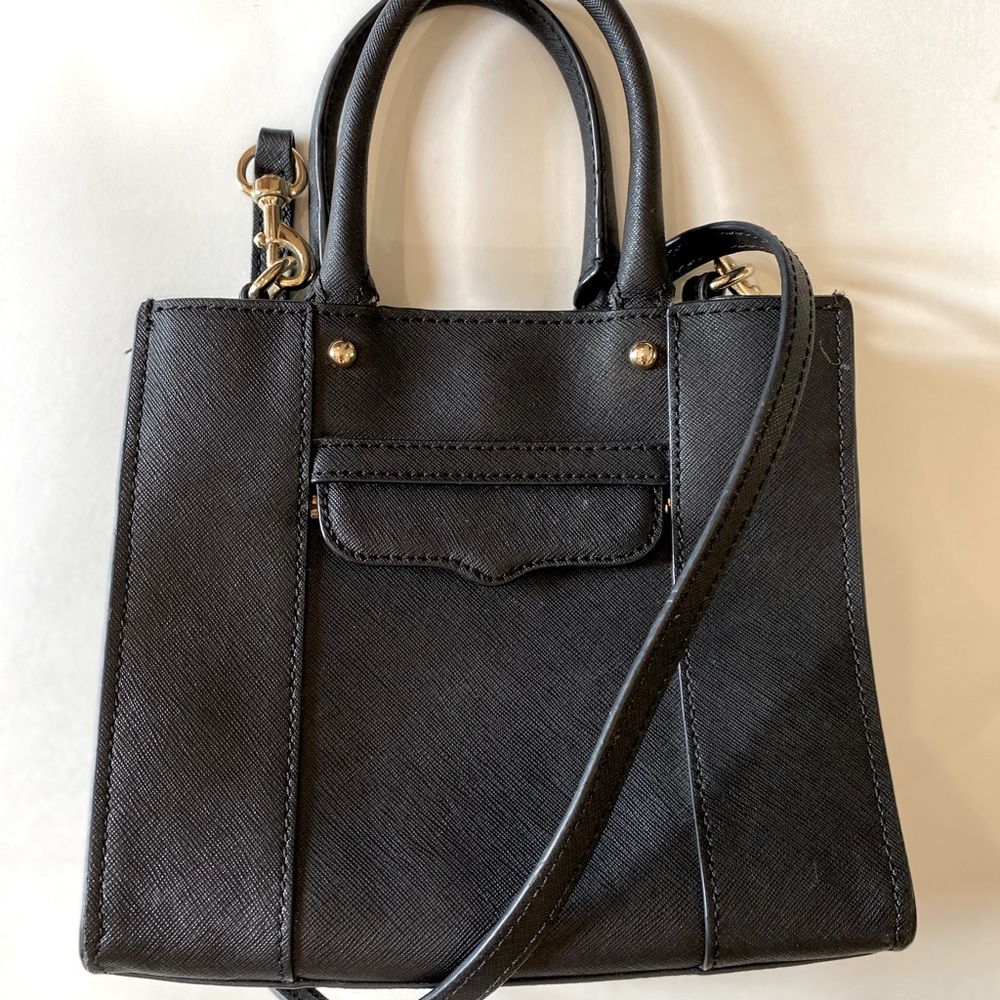 Rebecca Minkoff Mini Tote Purse